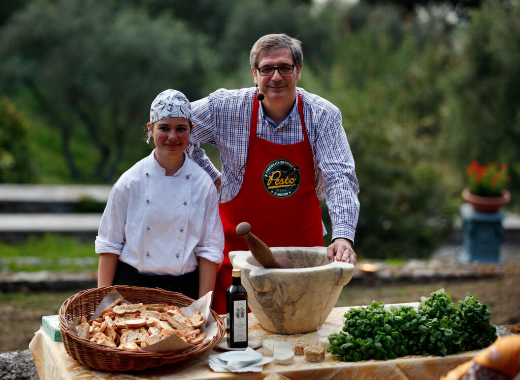 Culinary Group Tours Italy