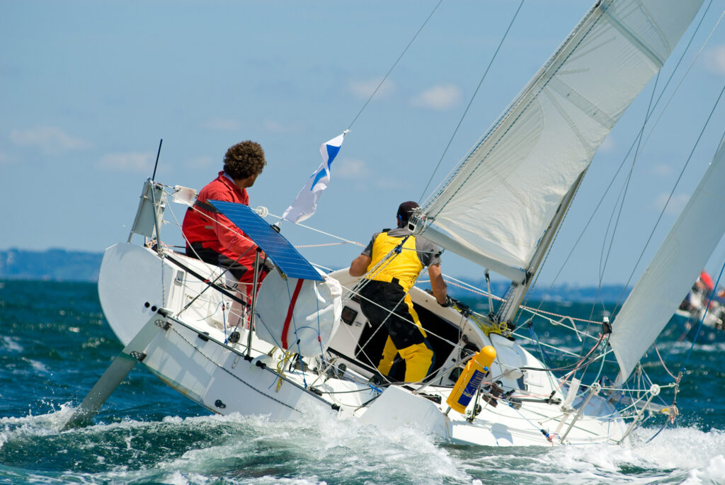 Teambuilding Events Italy