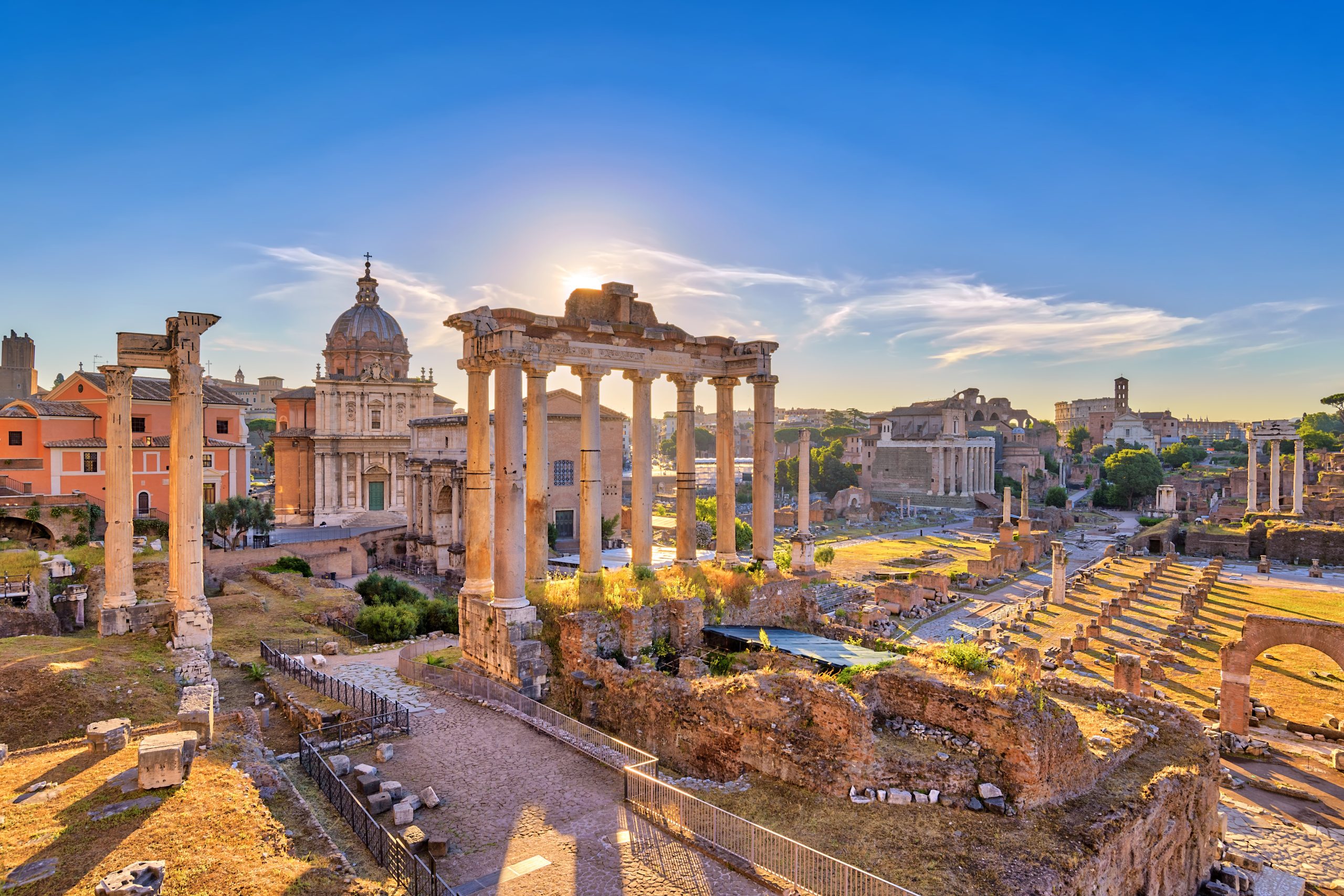 Read more about the article 19 Gründe, warum Sie nach Italien reisen sollten