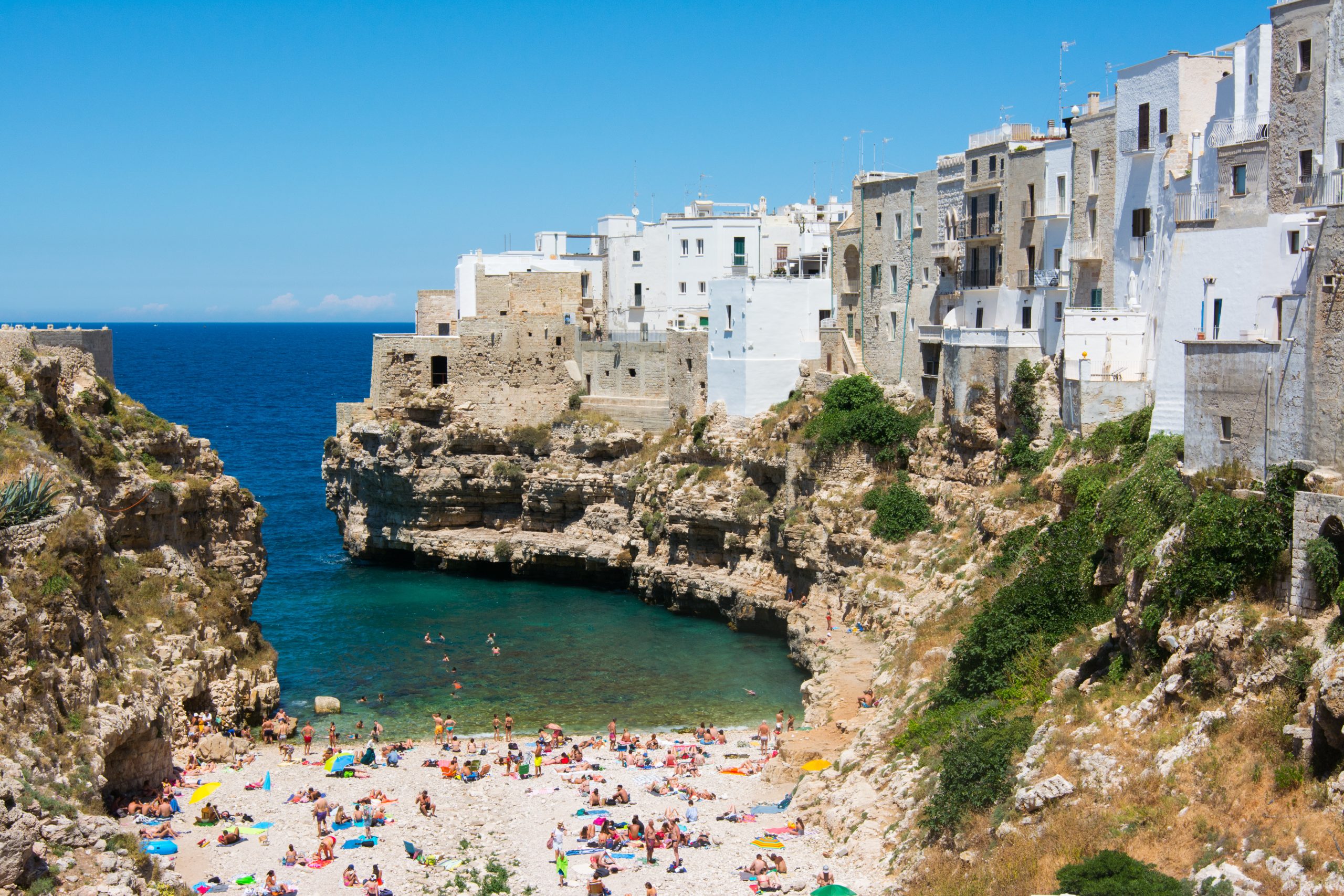 Read more about the article Entdecken Sie Apulien: 10 Top-Sehenswürdigkeiten für Ihren Erstbesuch