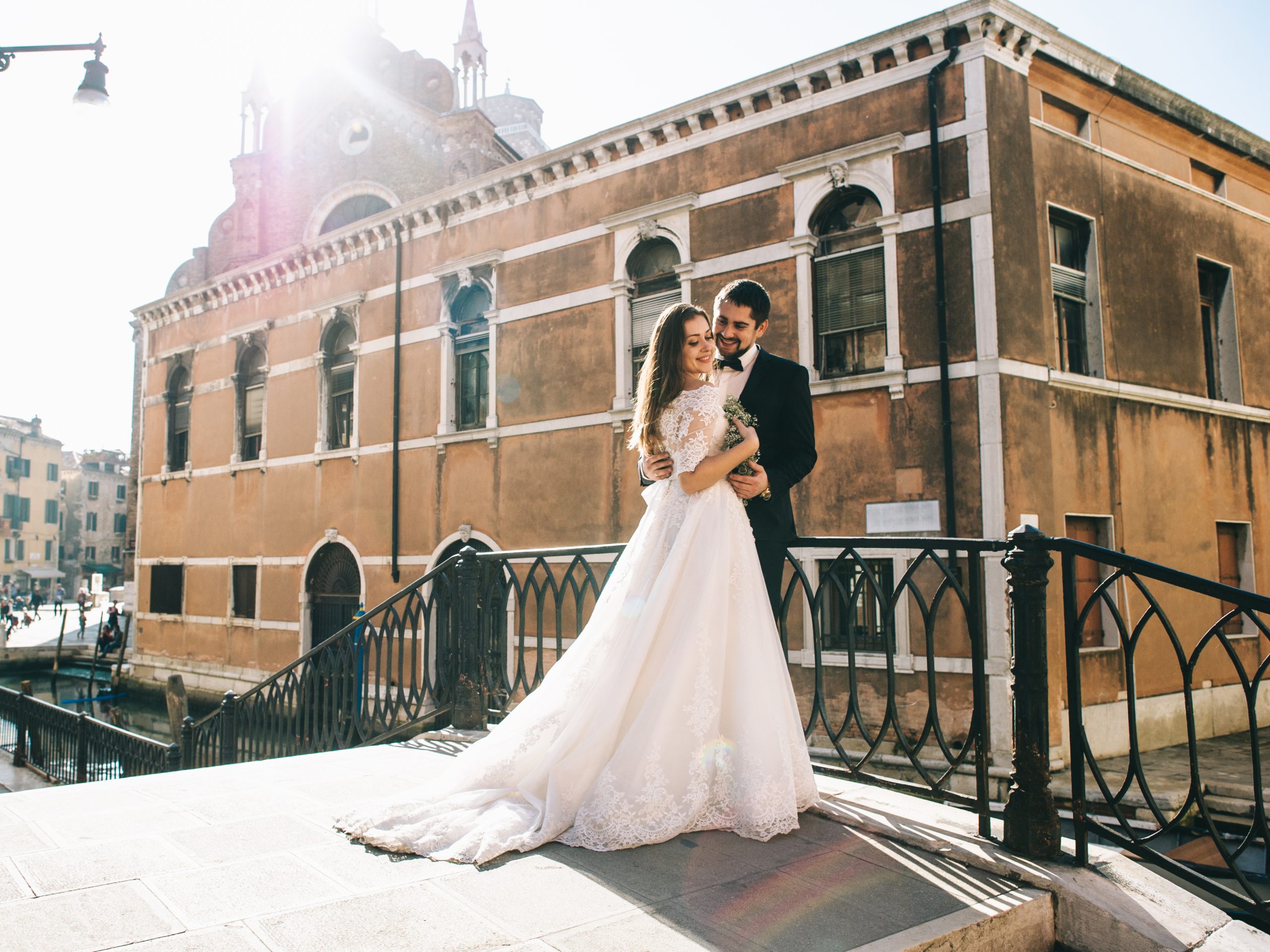 Read more about the article Italien – Der perfekte Ort für Ihre Traumhochzeit