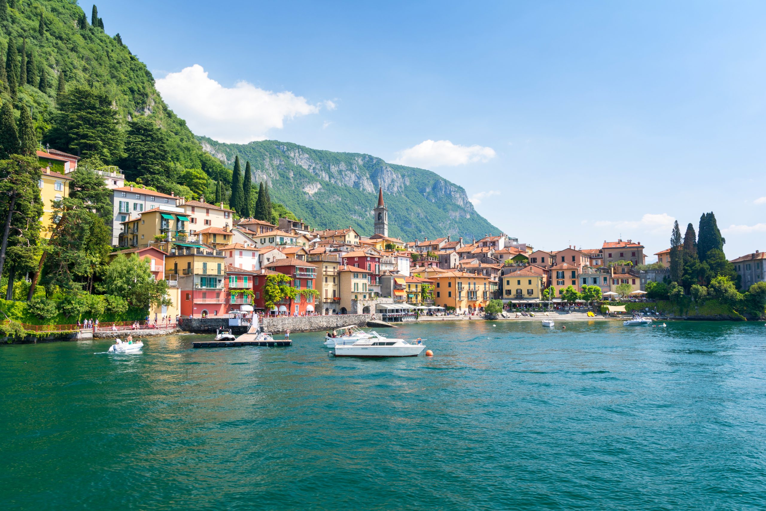Read more about the article Die schönsten Seen Italiens – Geheimtipps & Highlights