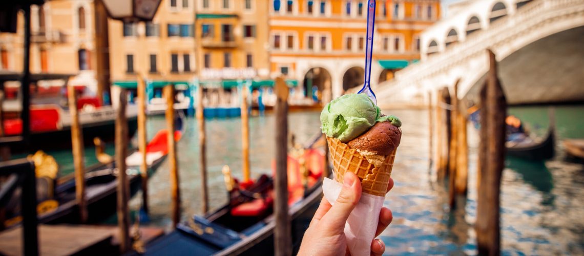 ART AND CULTURE -
SIGHTSEEING IN ITALY